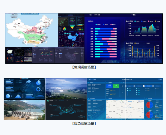 点赞！保伦电子itc部队联合作战指挥中心建设方案来啦！