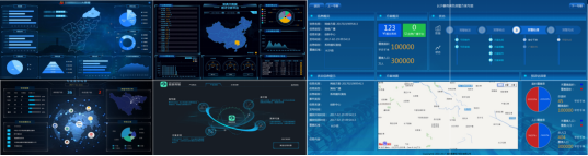 点赞！保伦电子itc部队联合作战指挥中心建设方案来啦！