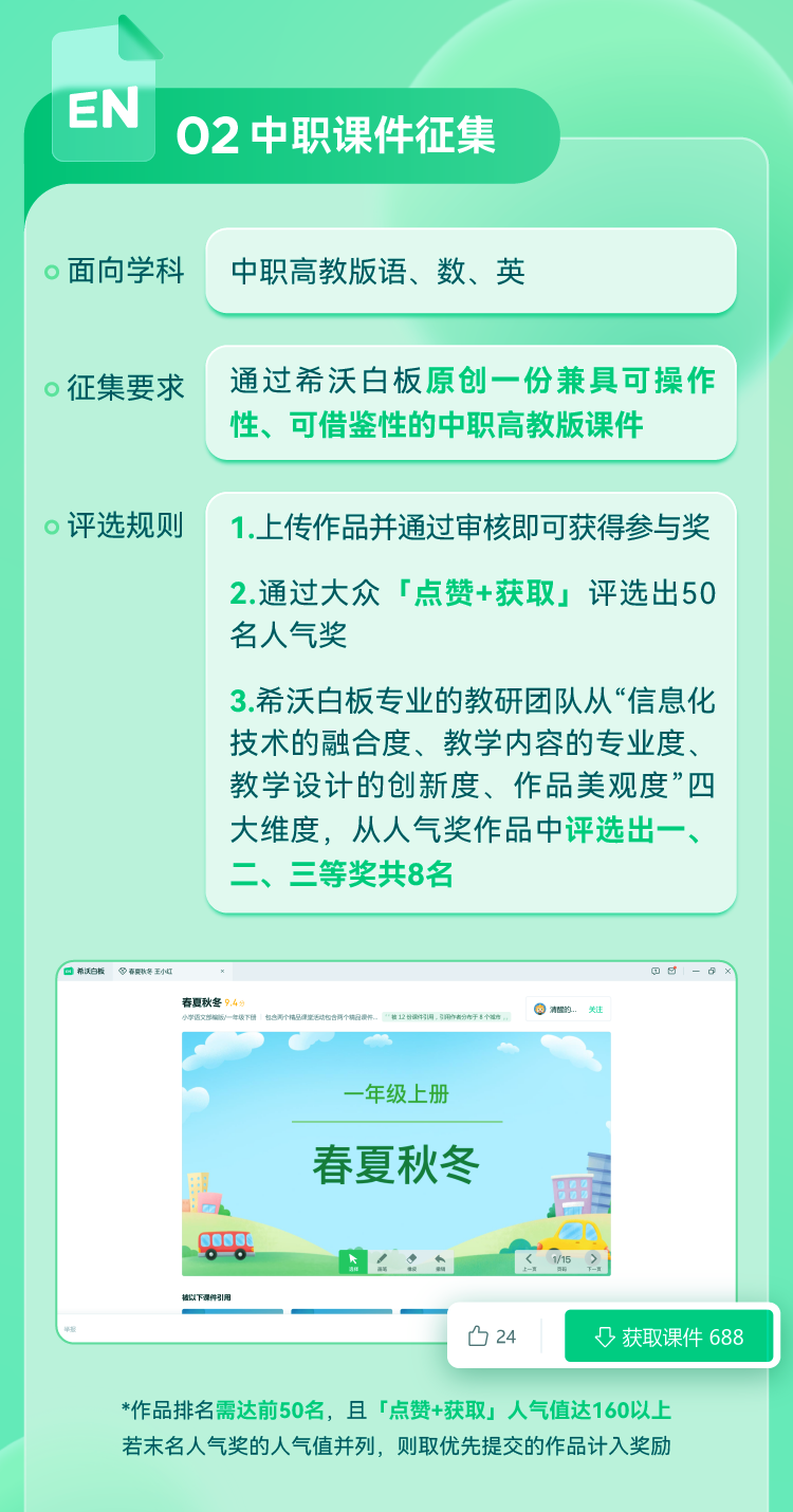 老师千呼万唤的教案和中职课件资源专区，来了！