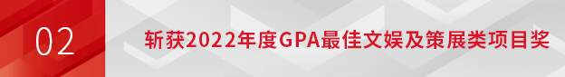 鸿合科技旗下鸿合智能HVS出席GPA2023全球会议：荣膺年度最佳项目奖