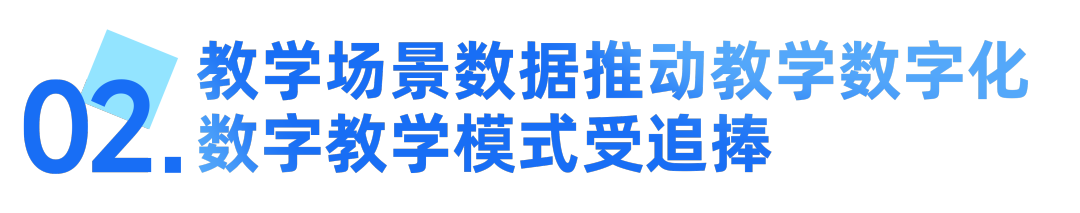 希沃重塑数字教育场景，系列新品亮相81届教装展