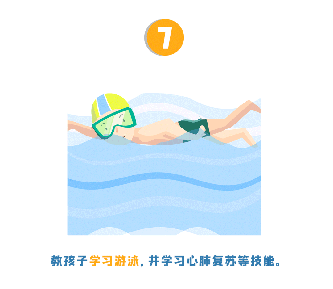 溺水事故进入高发期，教育部发布预防学生溺水工作预警
