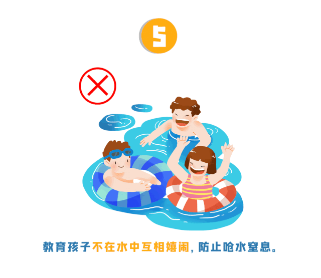 溺水事故进入高发期，教育部发布预防学生溺水工作预警