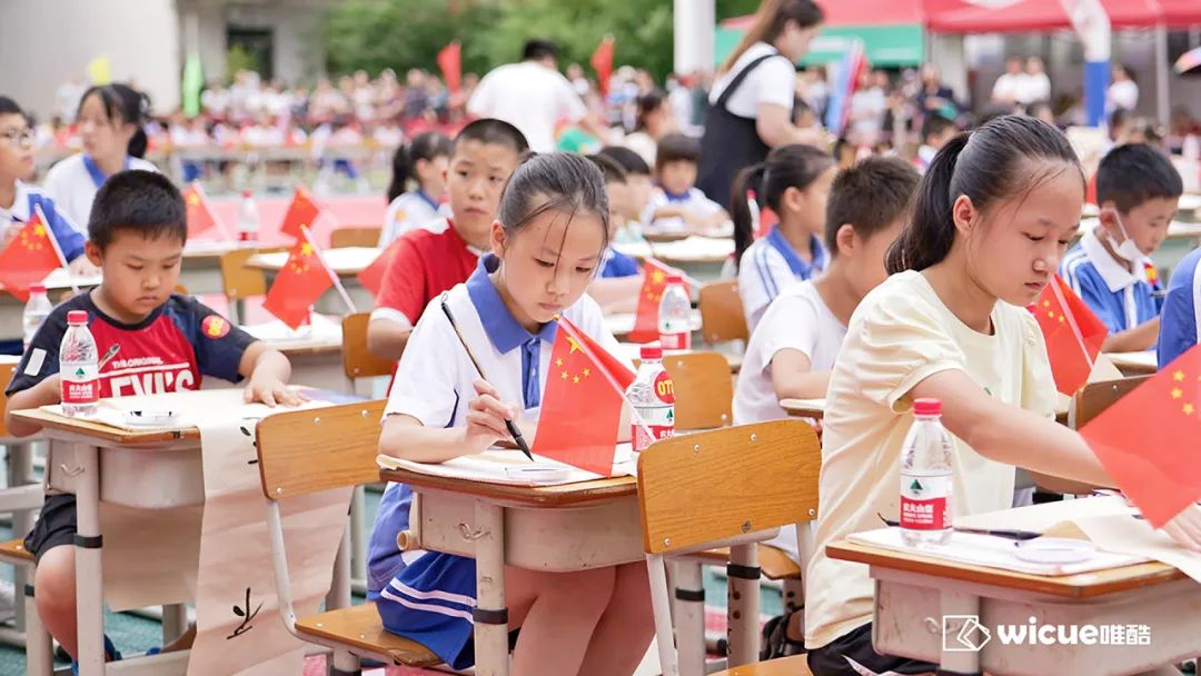 唯酷无尘黑板|打造全新书写