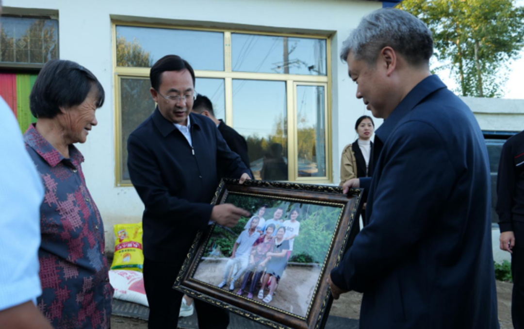 中传帮扶项目入选第八届教育部直属高校精准帮扶典型项目