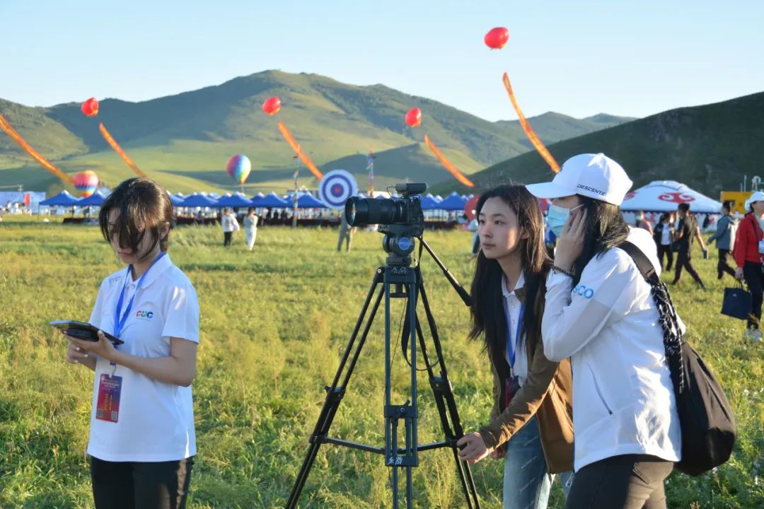 中传帮扶项目入选第八届教育部直属高校精准帮扶典型项目