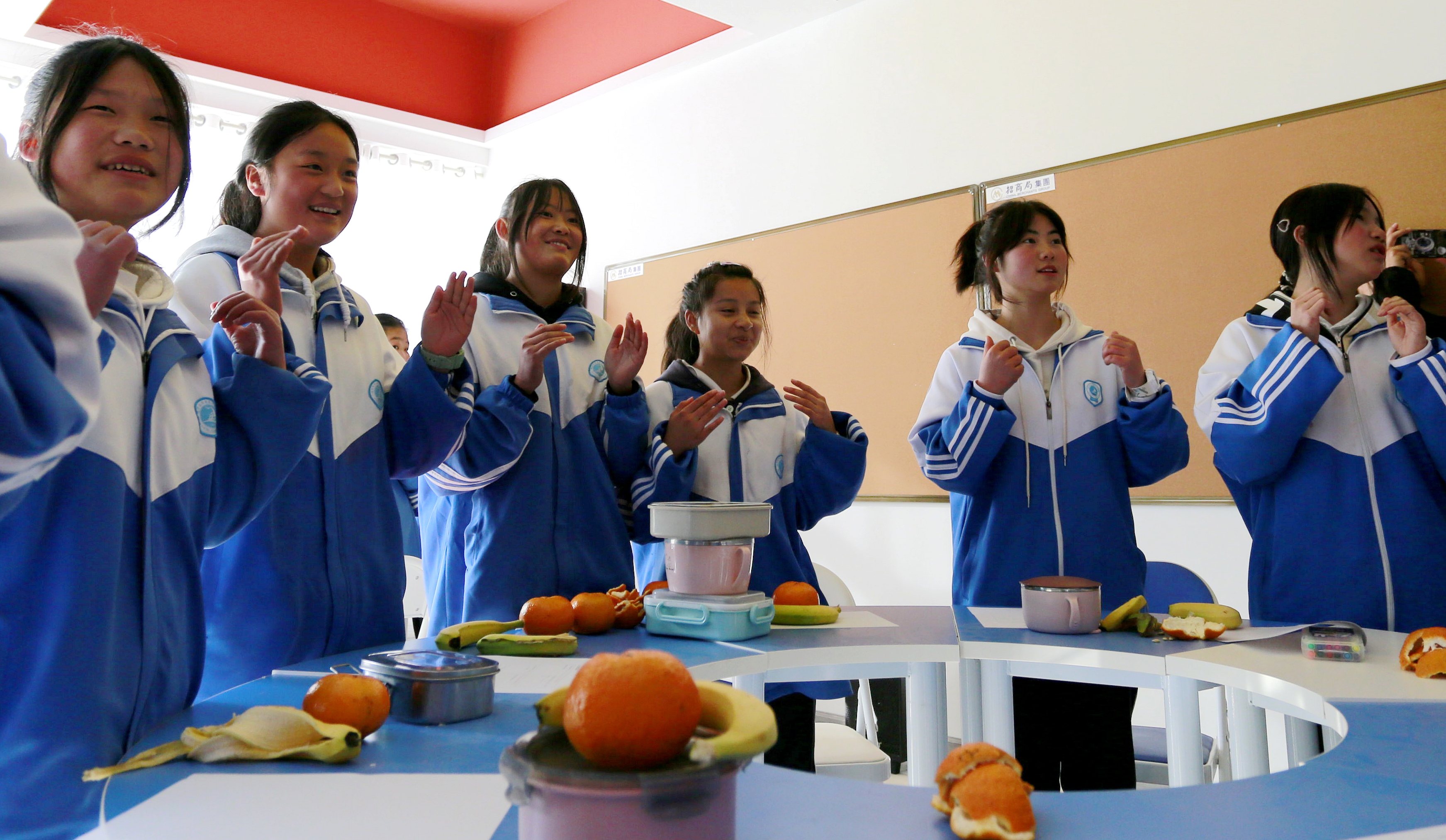 贵州：威宁十一中多形式开展学生心理健康教育辅导