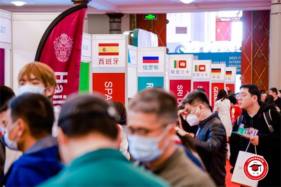 2024中国国际教育巡回展即将盛大开幕，共创留学教育新未来