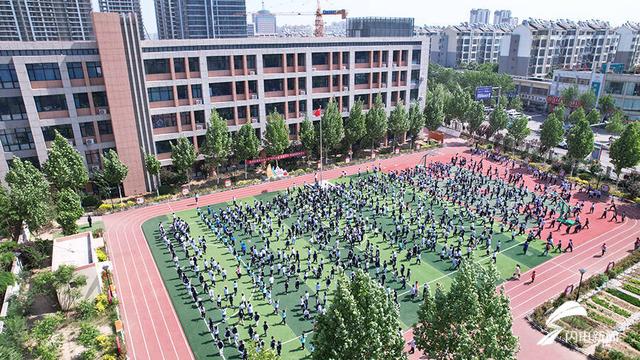 德州德城区：寸土寸金让“地”于“学”，提升中心城区教育首位度