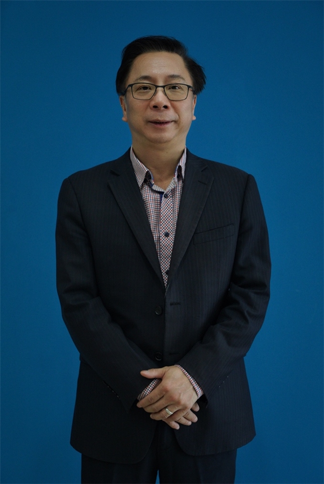 蒙纳士大学任命余艾冰教授为中国战略副校长和苏州分校基金会主席