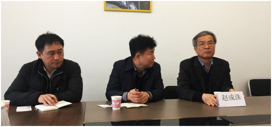 中教易未来与韩国两所高等院校达成战略合作