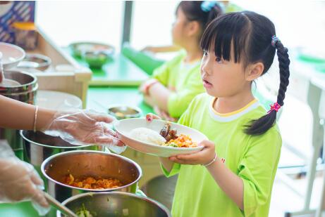 生活照顾有标准，贝尔安亲出台细则规范课后服务市场