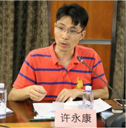 华文众合组织专家及主流厂商推进智慧书法教室装备规范标准制定