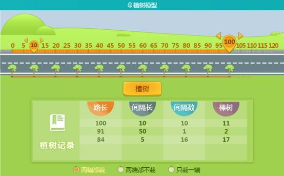 详解：数学老师如何用101教育PPT让学生秒懂知识难点