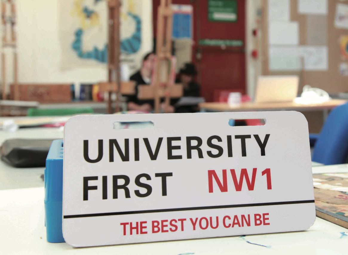 英国国家级全升学预科University First