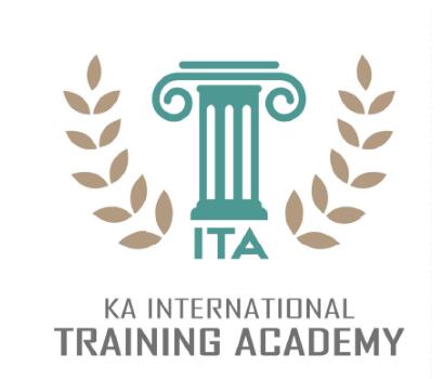 KA儿童之家暑期培训落下帷幕 致力打造幼教行业国际化人才培训体系