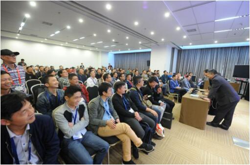 高峰会议精彩推荐！了解前瞻视听技术如何助力企业达到新水平