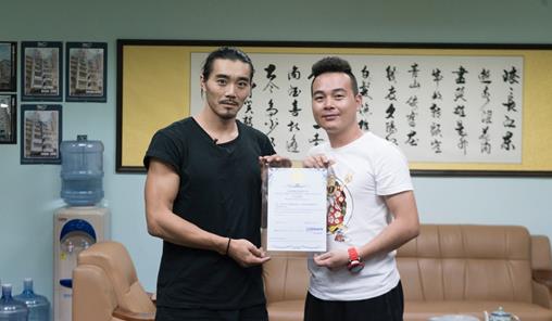 亚洲跑酷运动联合会在港成立，内地五家俱乐部率先入驻