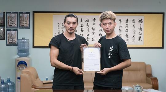 亚洲跑酷运动联合会在港成立，内地五家俱乐部率先入驻