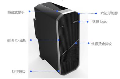 再受国税青睐，清华同方的电脑究竟有多牛?