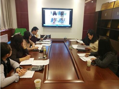 陕西宝鸡太白县提升信息化应用水平 促进幼儿教师专业发展