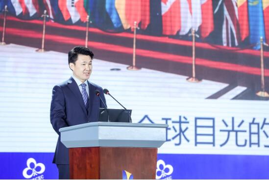 第五届中国幼教年会在杭州召开