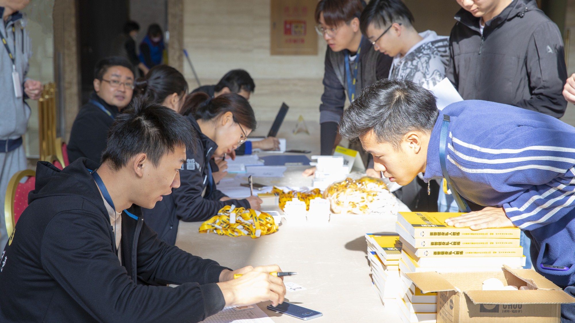 赛普健身培训进驻上海可容纳6000人同时在校，获学历教育资格