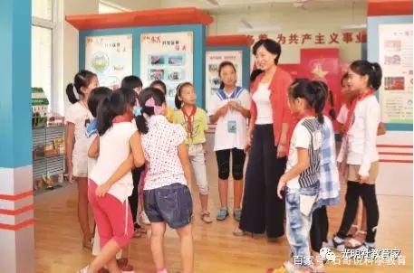 改革开放40周年，中国教育发展的40年