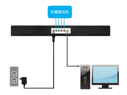 面向双师课堂，奇梦者AI教育音箱Qclassic发布