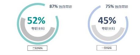 2019二胎家庭营销洞察报告