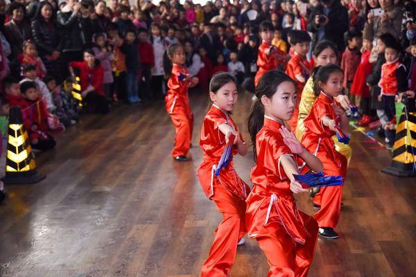 上海赫德双语学校丨我们的2019，一个地道中国年