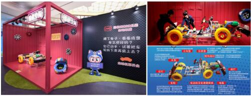 上海孩子寒假去哪里玩？去QSAFE激发孩子的潜能吧！
