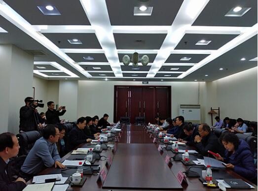 北京市教委调研推进优质教育资源向北三县延伸布局
