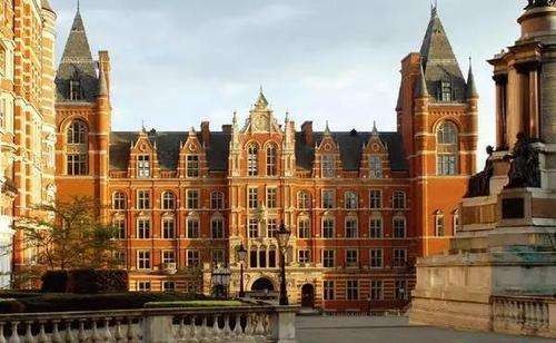 【myOffer】英国伦敦的大学有哪些？英国伦敦地区大学汇总