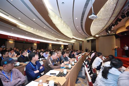 车轮学院2019年创赢互联·驾培骨干特训营迎春起航，厦门首站完美落幕！