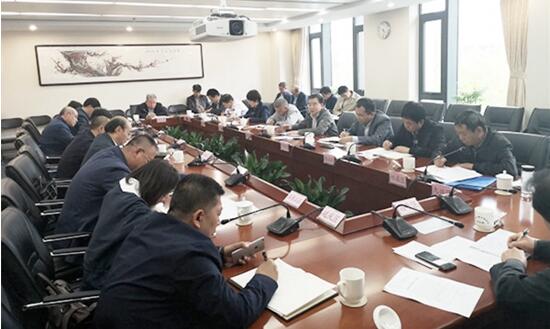 北京：全市各区教育系统信访应急工作会议召开