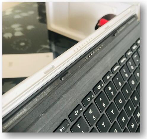 随时随地,轻松进入我的“移动教室” 深度亲测微软Surface Go