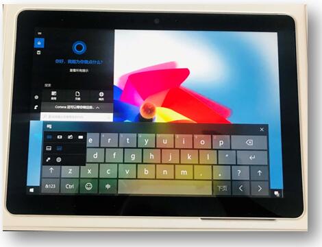 随时随地,轻松进入我的“移动教室” 深度亲测微软Surface Go