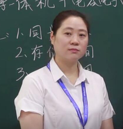 博瑞星云邱晓辉：解决教育教学痛点，促进信息化发展