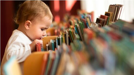 423全民阅读盛典落幕，孩宝小镇深耕英文亲子阅读