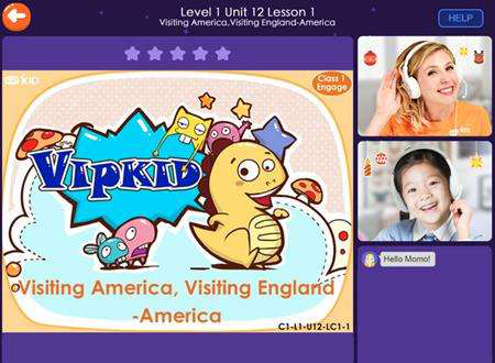 【分享】51talk与vipkid哪个好？