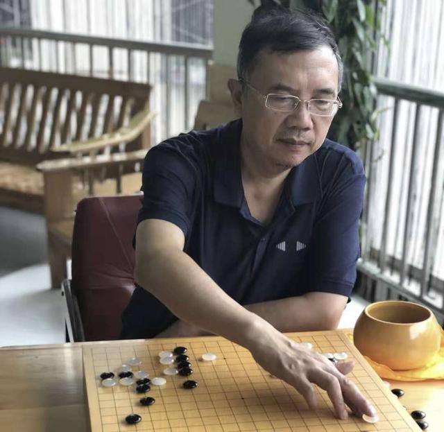 九星围棋入驻核桃书院，合力打造更专业的围棋教育