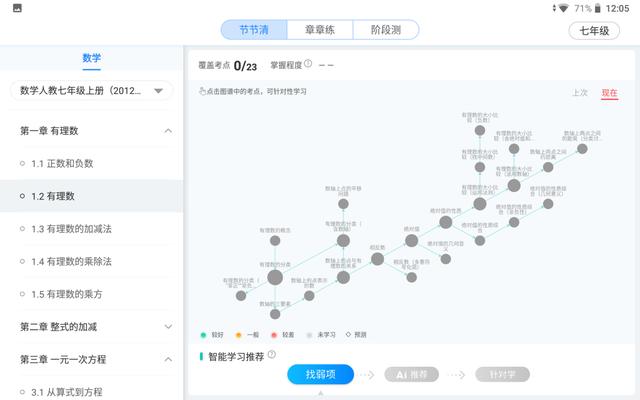 自由暑假放飞自我，学习机帮你告别补习班