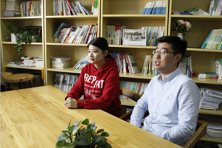 嗨学网可靠吗？学员1天“3·15”，嗨学坚持9年
