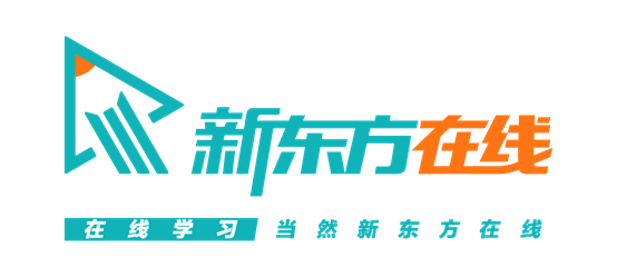 新东方在线启用全新VI形象 全新标识预示“新起航”