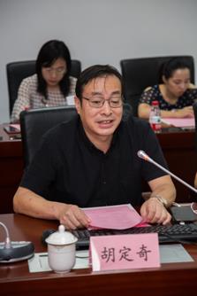 广东省高考研究会中职高考研究分会职业能力综合测评基地正式揭牌