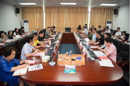 广东省高考研究会中职高考研究分会职业能力综合测评基地正式揭牌