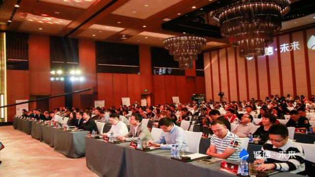 陕西学大教育喜获“陕西省立信先锋企业奖”