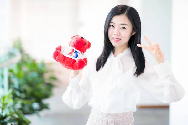 中欧商学院90后导师张海陆：定义未来，逐梦前行