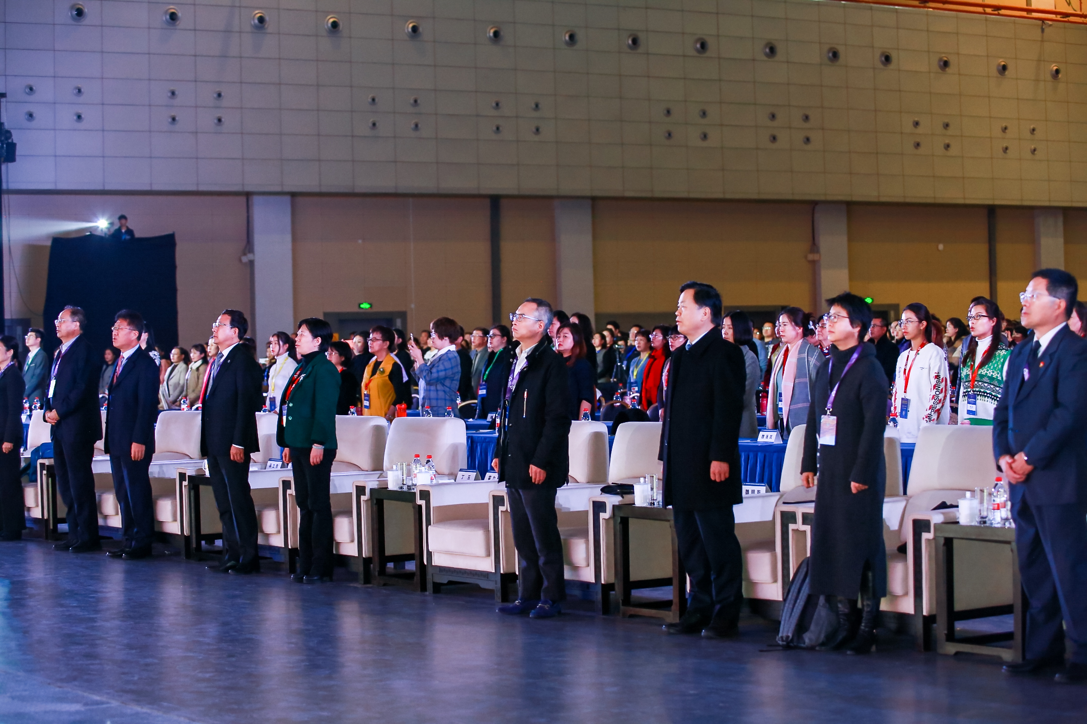 第六届中国幼教年会在杭州召开